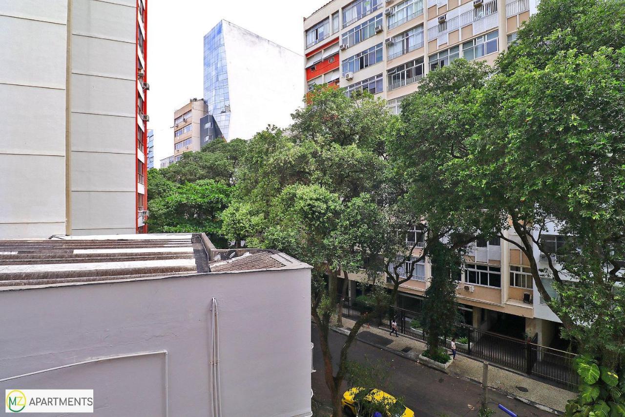 Studio Barato Perto De Ipanema Rio de Janeiro Exterior foto