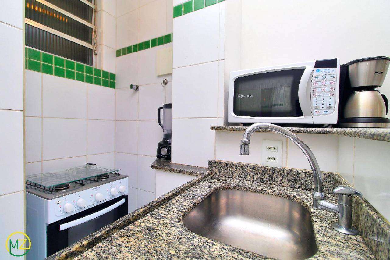 Studio Barato Perto De Ipanema Rio de Janeiro Exterior foto