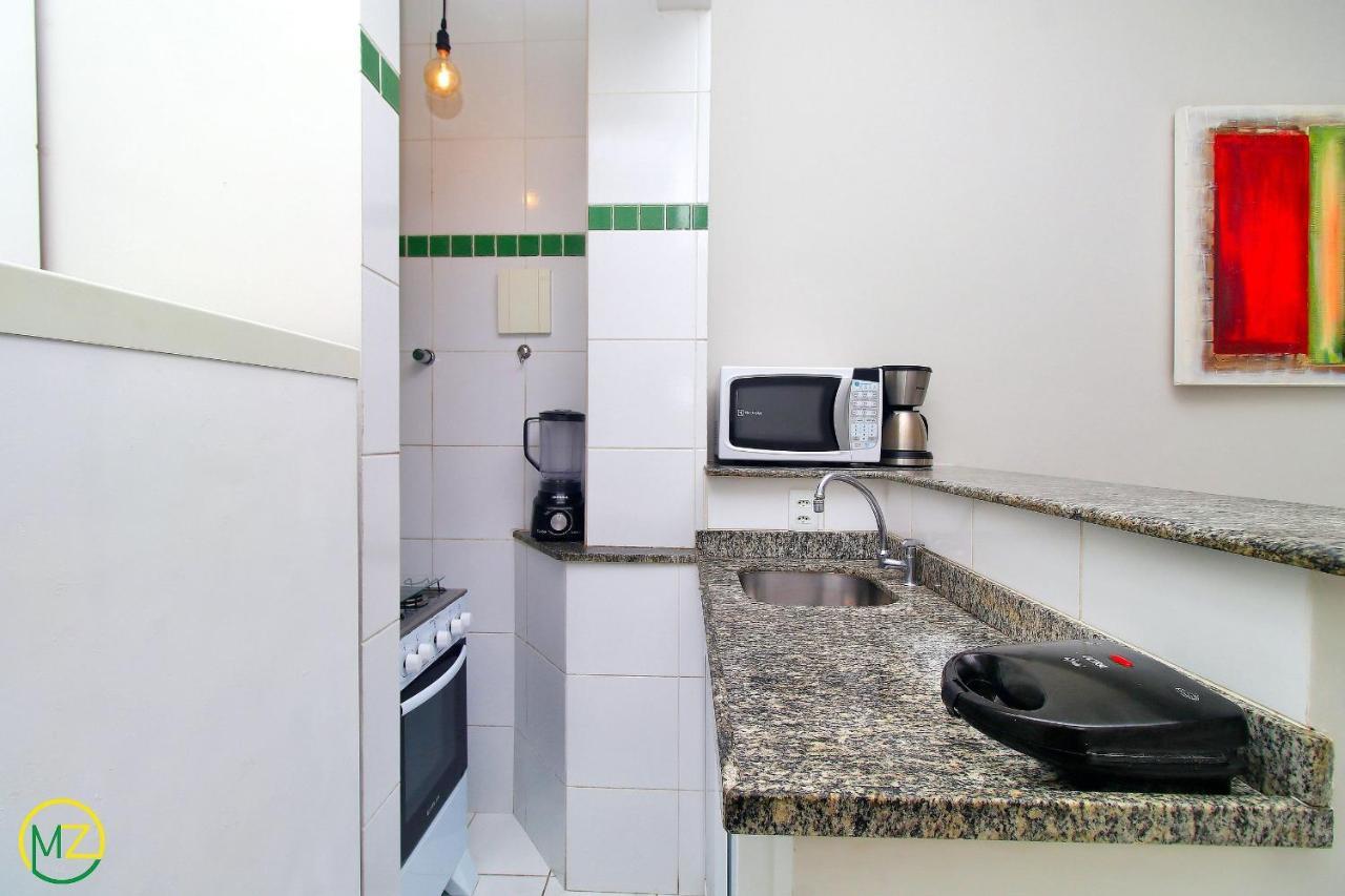 Studio Barato Perto De Ipanema Rio de Janeiro Exterior foto