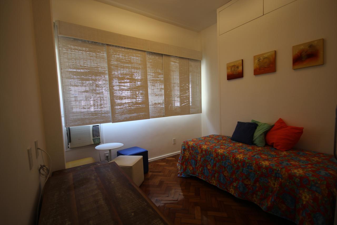 Studio Barato Perto De Ipanema Rio de Janeiro Exterior foto