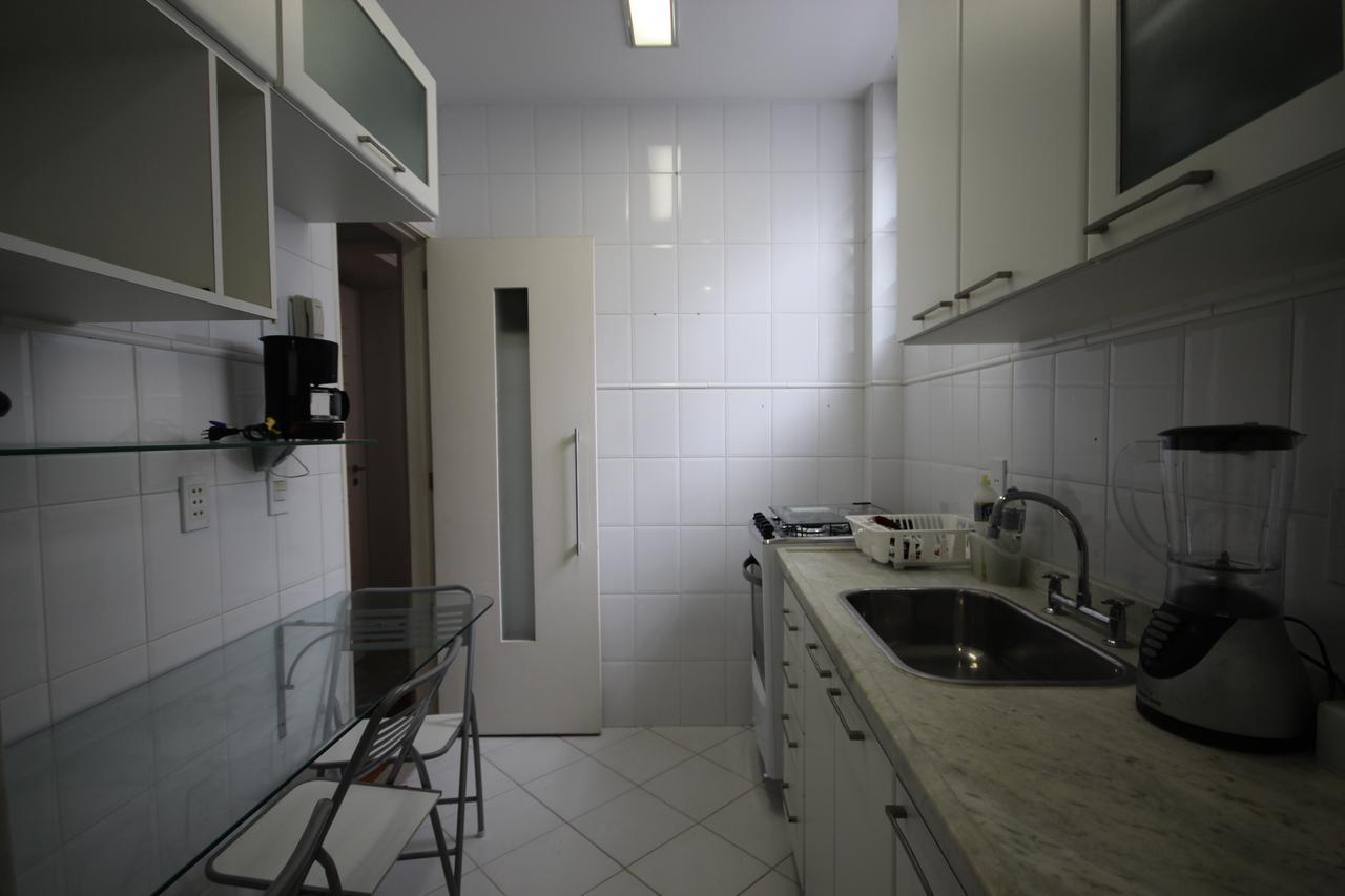 Studio Barato Perto De Ipanema Rio de Janeiro Exterior foto