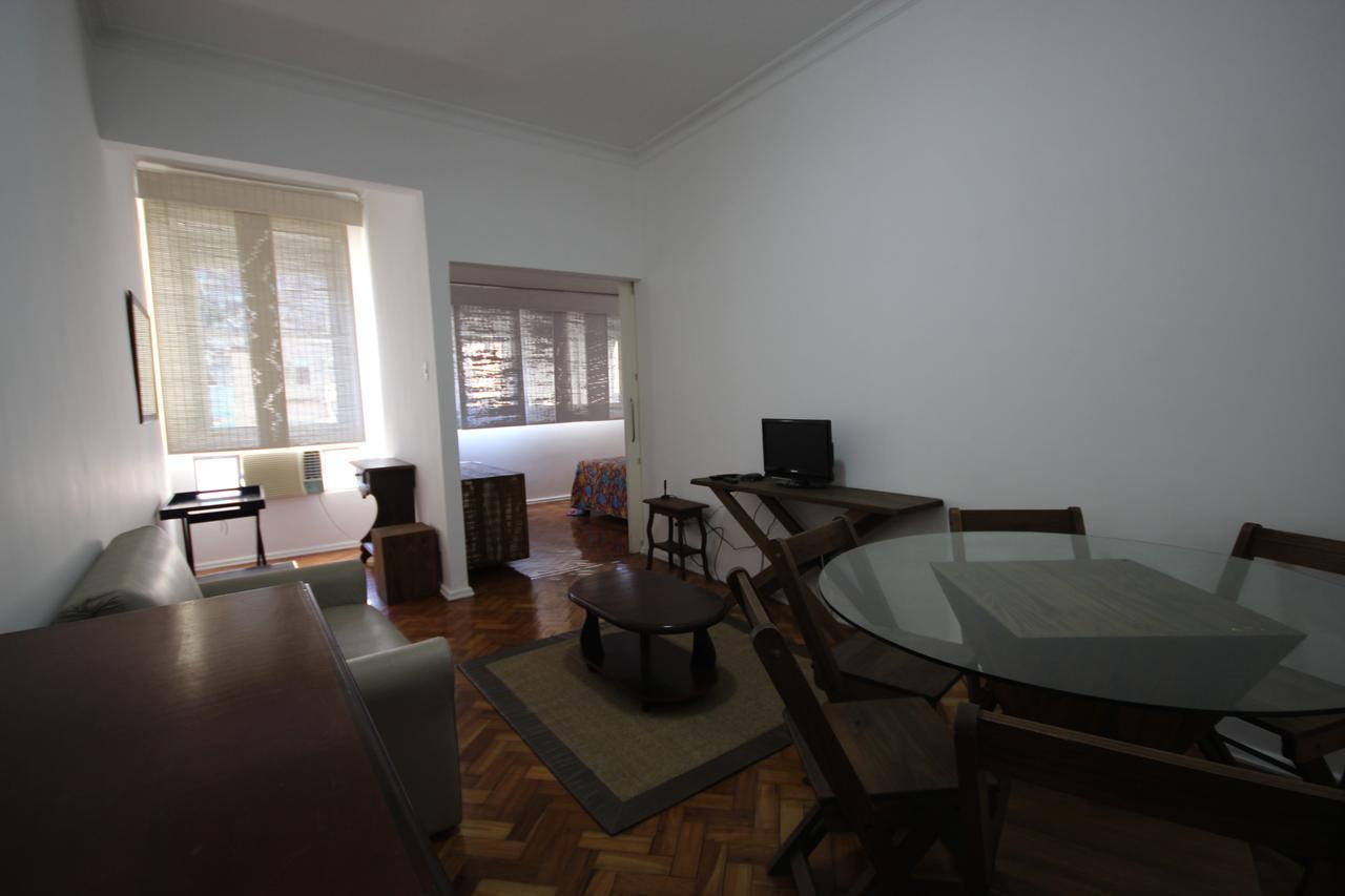 Studio Barato Perto De Ipanema Rio de Janeiro Exterior foto