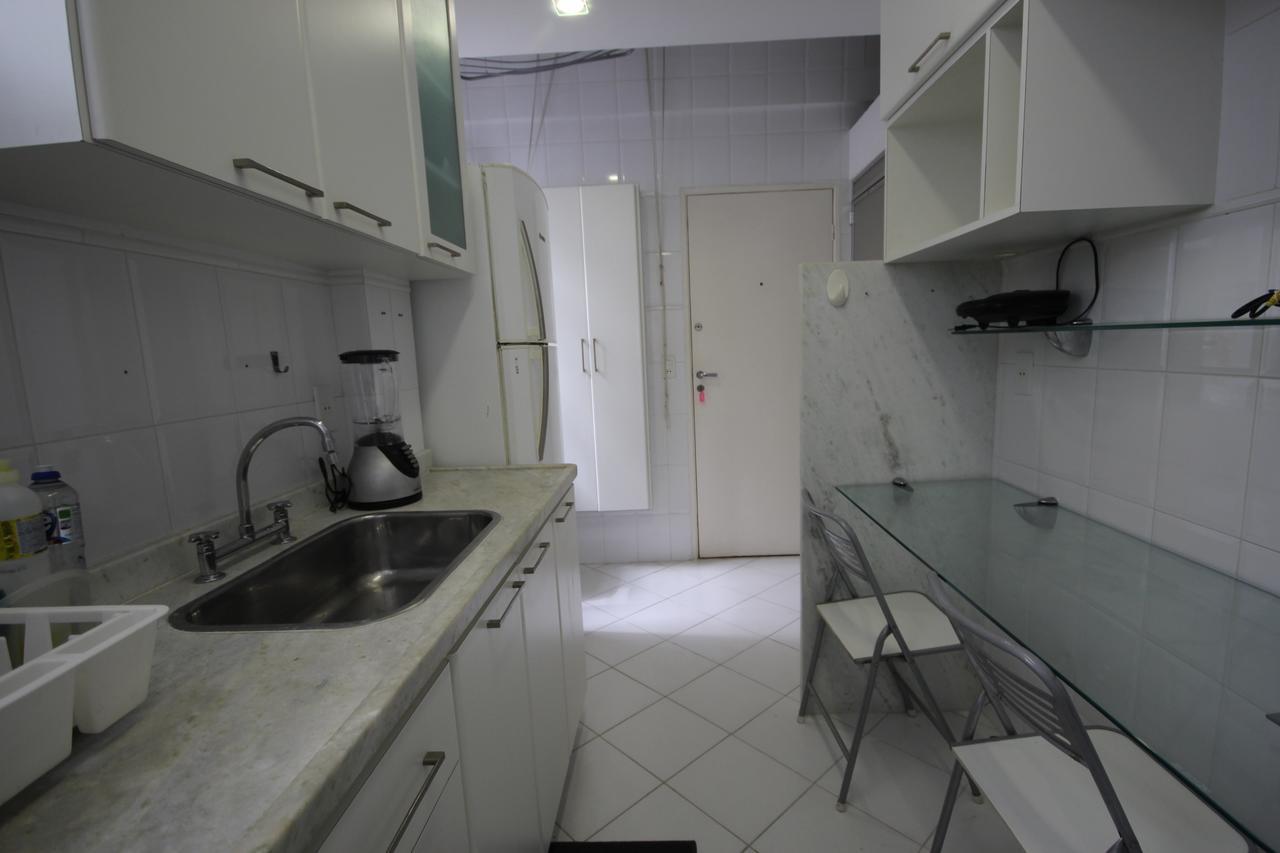 Studio Barato Perto De Ipanema Rio de Janeiro Exterior foto